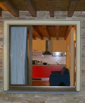 Aparthotel Corte Nuova Bergamo Exterior foto